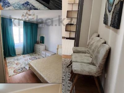 2-комнатная квартира · 65 м² · 5/6 этаж, мкр Нурсая 88 за 21 млн 〒 в Атырау