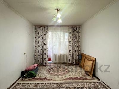 2-комнатная квартира · 44 м² · 3/5 этаж, абая за 11.5 млн 〒 в Актобе