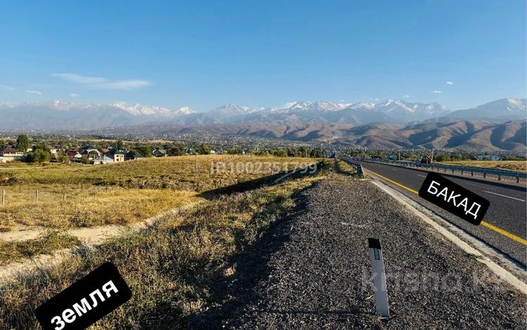 Участок · 60 соток, Бакад за 85 млн 〒 в Алматинской обл. — фото 8