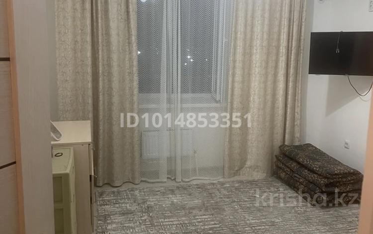 1-бөлмелі пәтер · 38 м² · 7/9 қабат, Береке ш/а., бағасы: 11.5 млн ₸ в Атырау, мкр Береке — фото 2