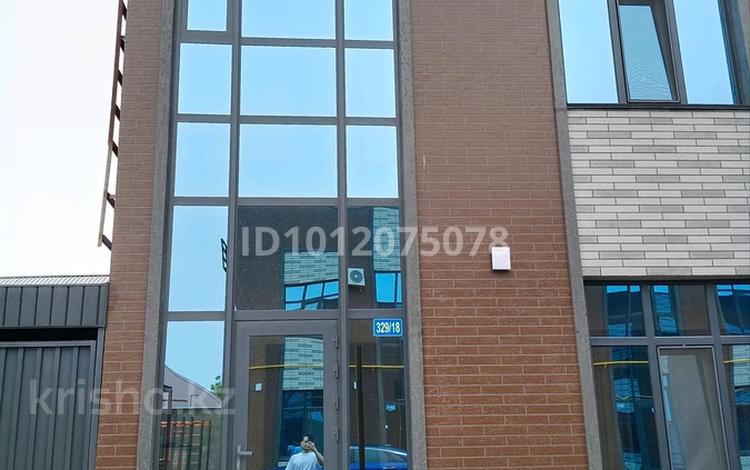5-бөлмелі пәтер · 157 м², Койгельды 329, бағасы: 85 млн ₸ в Таразе — фото 2