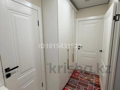 2-комнатная квартира · 47 м² · 6/9 этаж, мкр Аккент 99 за 35 млн ₸ в Алматы, Алатауский р-н