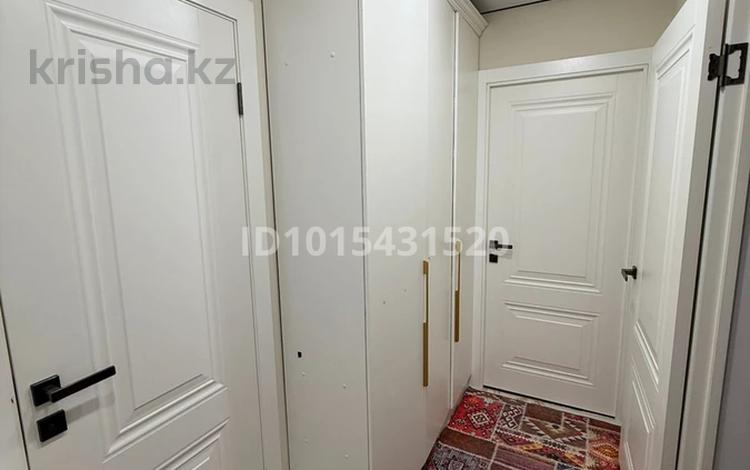 2-комнатная квартира · 47 м² · 6/9 этаж, мкр Аккент 99 за 35 млн ₸ в Алматы, Алатауский р-н — фото 2