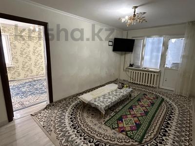 3-комнатная квартира · 60 м² · 4/5 этаж, Скаткова 122 за 11 млн ₸ в 