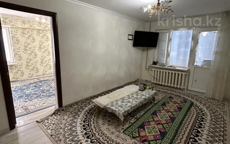 3-комнатная квартира · 60 м² · 4/5 этаж, Скаткова 122 за 11 млн ₸ в  — фото 2