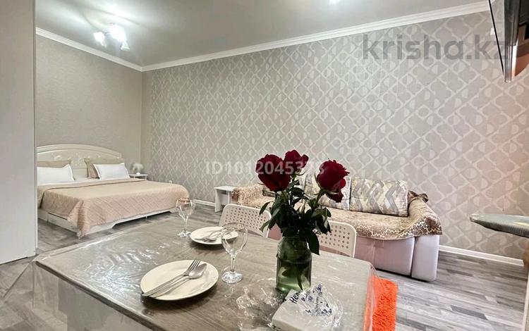 1-комнатная квартира · 37 м² · 11/21 этаж, ул. Туркестан 14А — Ботанический сад Библиотека и парк президента Аэропорт ЭКСПО Мега Орынбор Триумфальная арка Керей Жанибек Мангилик ел Спортивный комплекс Жаксылык Ушкемпировича Абу-Даби плаза Байтерек Бухар жырау хореография Балет театр за 14 000 ₸ в Астане, Есильский р-н — фото 2