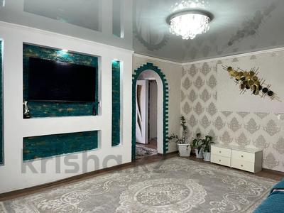 Отдельный дом · 3 комнаты · 69.8 м² · 7.63 сот., Портовая за 18 млн 〒 в Семее