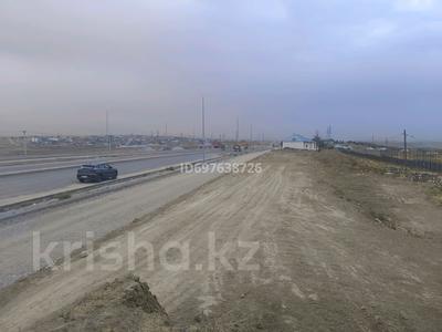 Участок · 7 соток, мкр Сауле 275 квартал — Кунаева за 20 млн 〒 в Шымкенте, Аль-Фарабийский р-н