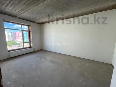 1-комнатная квартира · 42 м² · 6/12 этаж, таттимбет 9 за 24.2 млн ₸ в Астане, Нура р-н