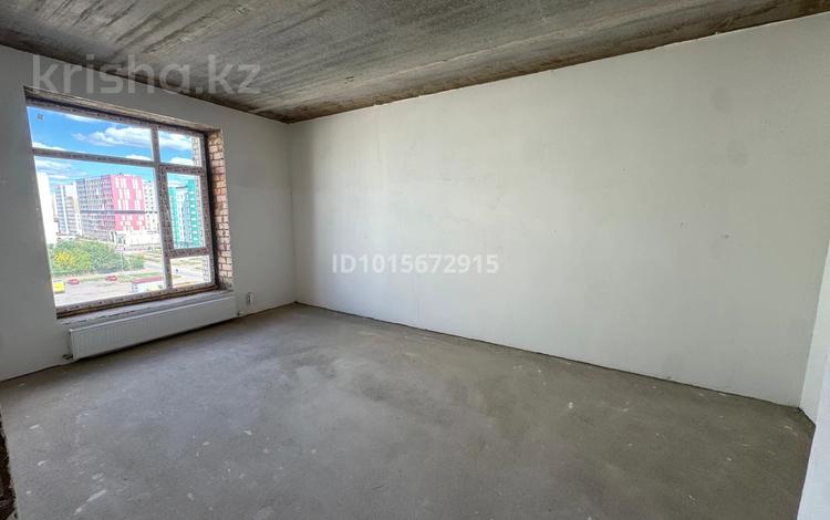 1-комнатная квартира · 42 м² · 6/12 этаж, таттимбет 9 за 24.2 млн ₸ в Астане, Нура р-н — фото 2