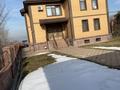 Отдельный дом · 8 комнат · 450 м² · 14 сот., мкр Нур Алатау за 250 млн ₸ в Алматы, Бостандыкский р-н — фото 15