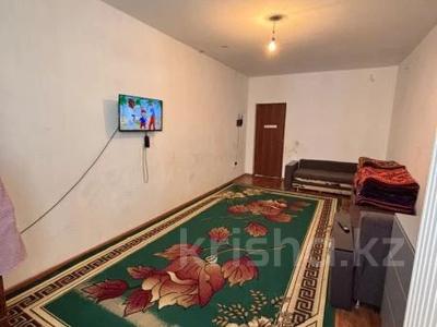 2-комнатная квартира · 64 м² · 6/9 этаж, мкр Жас Канат за 30.5 млн ₸ в Алматы, Турксибский р-н