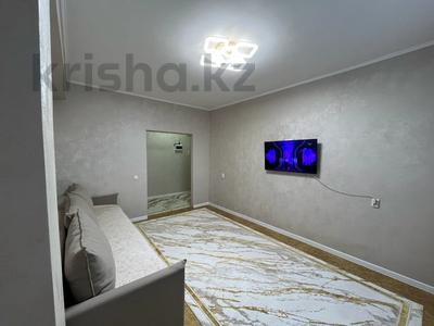 1-комнатная квартира · 44 м² · 4/9 этаж, пр.И. Есенберлина 19 за 19 млн ₸ в Усть-Каменогорске
