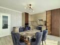 2-комнатная квартира · 86.2 м², Сатпаева 48в за 34.7 млн ₸ в Атырау — фото 8