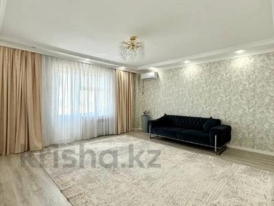 2-комнатная квартира · 86.2 м², Сатпаева 48в за 34.7 млн ₸ в Атырау