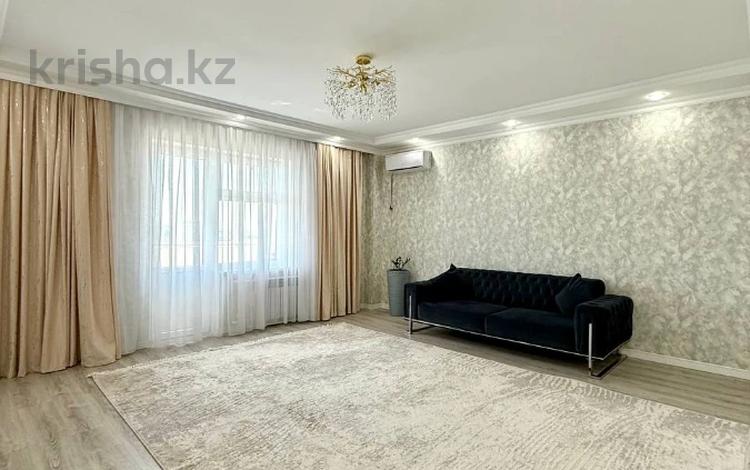 2-комнатная квартира · 86.2 м², Сатпаева 48в за 34.7 млн ₸ в Атырау — фото 10