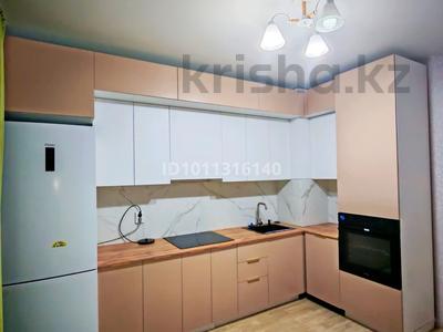 3-бөлмелі пәтер · 89 м² · 5/9 қабат, Есенберлина 70 — Спорткомплекс, Спортшкола, Золотой треугольник, ФлешМаркет, Драмтеатр, бағасы: 40 млн ₸ в Усть-Каменогорске