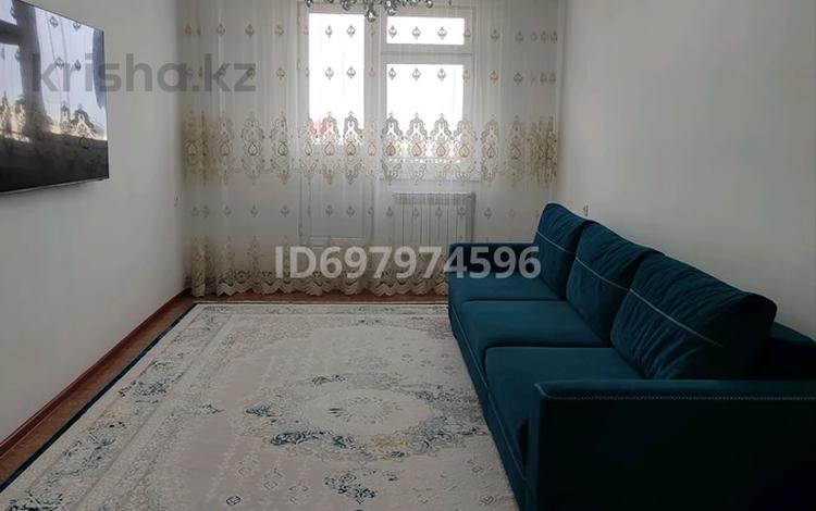 3-бөлмелі пәтер · 96 м² · 4/5 қабат, Арай-2 8, бағасы: 28.8 млн ₸ в Таразе — фото 2
