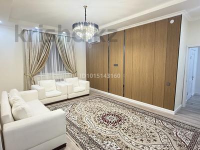 4-бөлмелі пәтер · 120 м² · 15/17 қабат, Кунаева 91, бағасы: 52 млн ₸ в Шымкенте, Аль-Фарабийский р-н
