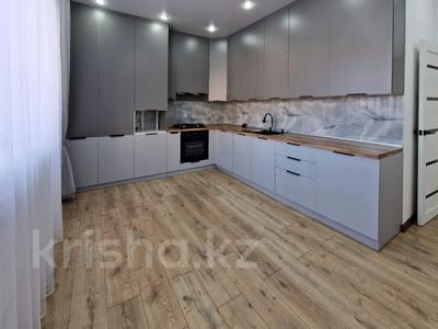 3-комнатная квартира · 101 м² · 2/5 этаж, мкр. Алтын орда за 40.8 млн ₸ в Актобе