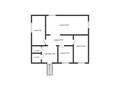 Отдельный дом · 3 комнаты · 173.7 м² · 15.3 сот., Мкр Восточный за 85 млн ₸ в Затобольске (Тобыле) — фото 3