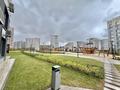 4-комнатная квартира · 153.3 м² · 9/14 этаж, Аль-Фараби 1/1 за 129 млн ₸ в Астане, Есильский р-н — фото 6