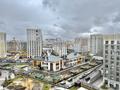 4-комнатная квартира · 153.3 м² · 9/14 этаж, Аль-Фараби 1/1 за 129 млн ₸ в Астане, Есильский р-н — фото 8