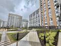 4-комнатная квартира · 153.3 м² · 9/14 этаж, Аль-Фараби 1/1 за 129 млн ₸ в Астане, Есильский р-н