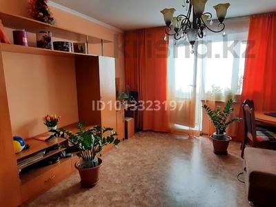 3-комнатная квартира · 67.3 м² · 8/9 этаж, Шугаева 171 — Мужской лицей Жас Улан за 23.5 млн ₸ в Семее, Красный Кордон