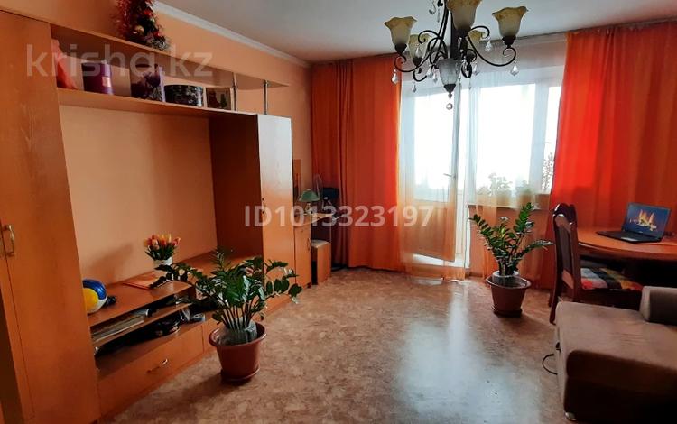 3-комнатная квартира · 67.3 м² · 8/9 этаж, Шугаева 171 — Мужской лицей Жас Улан за 23.5 млн ₸ в Семее, Красный Кордон — фото 2