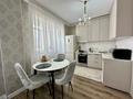 3-бөлмелі пәтер · 59.2 м² · 20/23 қабат, Орынбор 1 — ГОРЯЧЕЕ ПРЕДЛОЖЕНИЕ, бағасы: 36.5 млн ₸ в Астане, Есильский р-н — фото 7