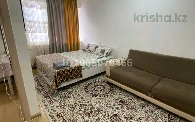 1-комнатная квартира · 35 м² · 2/5 этаж, Шугыла 5 за 2 000 ₸ в  — фото 2