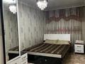 2-комнатная квартира, 60 м², 2/5 этаж посуточно, Шевченко 134 — Назарбаева за 10 000 〒 в Талдыкоргане