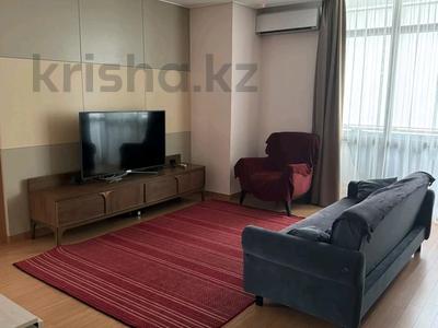 3-бөлмелі пәтер · 104 м² · 5 қабат, Кошкарбаева 2, бағасы: 500 000 ₸ в Астане, Сарайшык р-н