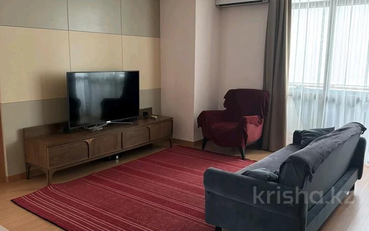 3-бөлмелі пәтер · 104 м² · 5 қабат, Кошкарбаева 2, бағасы: 500 000 ₸ в Астане, Сарайшык р-н — фото 2