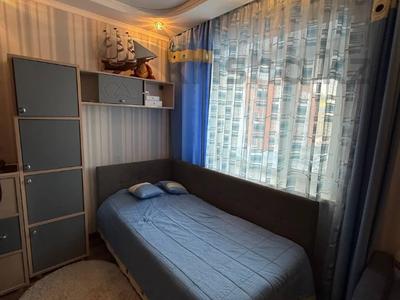 4-бөлмелі пәтер · 172.4 м² · 3/4 қабат, мкр. Наурыз, бағасы: 115 млн ₸ в Костанае