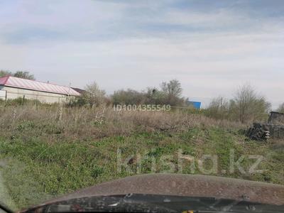 Участок · 10 соток, мкр. Алтын орда за 8.5 млн ₸ в Актобе