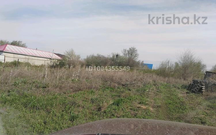 Участок · 10 соток, мкр. Алтын орда за 8.5 млн ₸ в Актобе — фото 2
