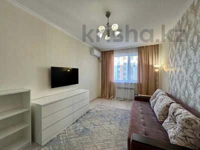 1-комнатная квартира · 35.4 м² · 10/16 этаж, Улы дала 86/1 за ~ 22 млн ₸ в Астане, Есильский р-н