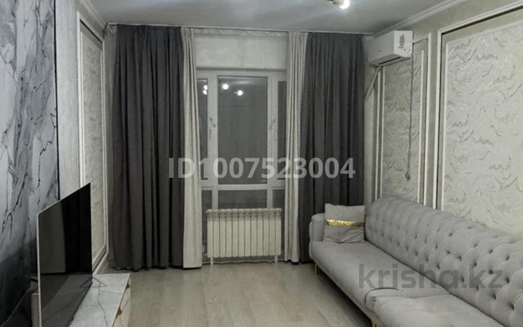 2-комнатная квартира · 61 м² · 2/9 этаж, мкр Ожет, Северное Кольцо 93/2 за 300 000 ₸ в Алматы, Алатауский р-н — фото 9