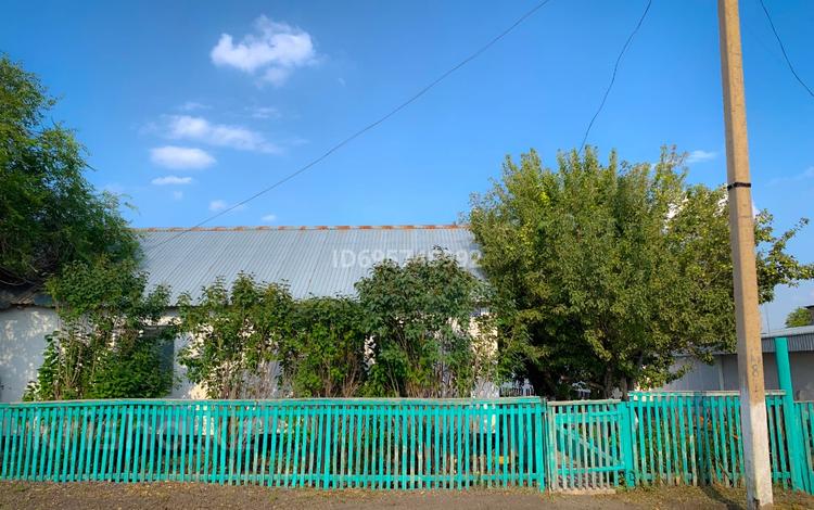 Часть дома · 4 комнаты · 79.6 м² · 8.25 сот., Улица Момышулы 8 за 13 млн 〒 в Уштобе — фото 24