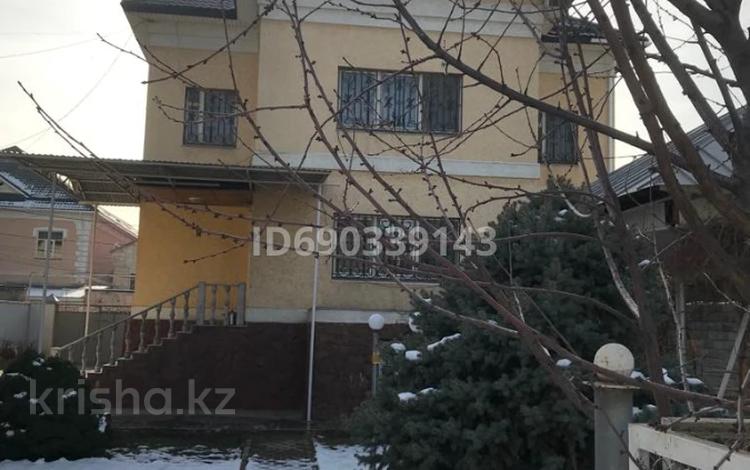 Отдельный дом · 10 комнат · 394.5 м² · 8 сот., Мкр. Малый Самал, ул. утепова 10 за 175 млн 〒 в Шымкенте, Туран р-н — фото 22