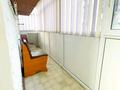 2-комнатная квартира · 56 м² · 3/5 этаж, МКР. КАРАТАЛ — ВОЗЛЕ СИТИ ПЛЮС за 23 млн ₸ в Талдыкоргане — фото 10