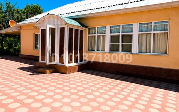 Жеке үй · 4 бөлме · 100 м² · 10 жүзд., Байтерек 31А, бағасы: 30 млн ₸ в Аксукенте — фото 17