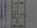 3-комнатная квартира, 65.6 м², 2/4 этаж, Тонкуруш 8 — думан ширин пр.Жамбыла за 16.5 млн 〒 в Таразе — фото 17