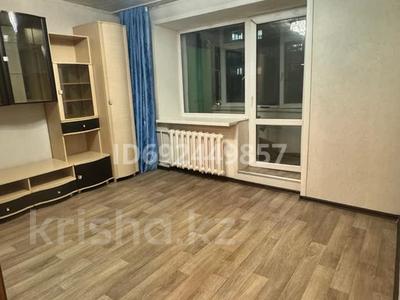 1-комнатная квартира, 32 м², 3/5 этаж, Құдайбердіұлы 19/1 за 13.9 млн 〒 в Астане, Алматы р-н