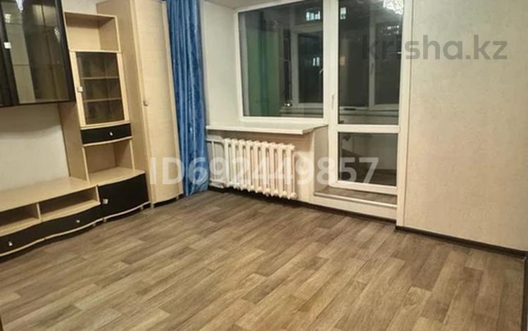 1-бөлмелі пәтер, 32 м², 3/5 қабат, Құдайбердіұлы 19/1, бағасы: 13.9 млн 〒 в Астане, Алматы р-н — фото 8