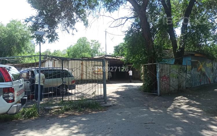 Гараж · 18 м² · мкр Орбита-2 за 40 000 ₸ в Алматы, Бостандыкский р-н — фото 4