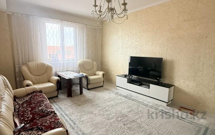 1-комнатная квартира · 49.5 м² · 7/10 этаж, мкр Аксай-1, Саина — Asia Park за 29.5 млн ₸ в Алматы, Ауэзовский р-н — фото 2