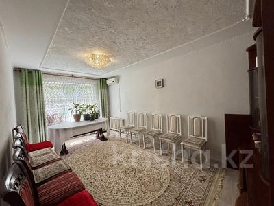 3-комнатная квартира, 68.5 м², 1/5 этаж, мкр Айнабулак-4 за 36 млн 〒 в Алматы, Жетысуский р-н